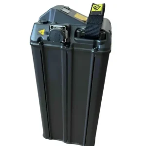 Light Bee X Lithium Battery (60V/40Ah)